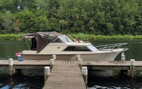 Marco kajuit boot 7.20, Watersport en Boten, Accessoires en Onderhoud, Gebruikt, Ophalen