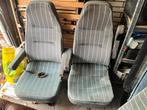 Camper Draaistoelen - Set van 2, Ophalen, Gebruikt, Universele onderdelen