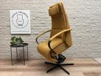 Als Nieuw! Prominent E-100 sta op stoel relax fauteuil ACCU, N, N, Minder dan 75 cm, Zo goed als nieuw