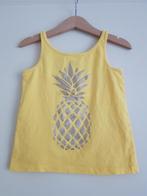 Tanktop / top / hemdje voor meisjes -- maat 110 -- Palomino, Kinderen en Baby's, Kinderkleding | Maat 110, Palomino, Meisje, Ophalen of Verzenden