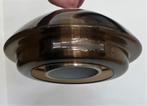 prachtige Dijkstra design  hanglamp vintage, Ophalen of Verzenden