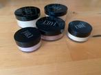 LOYE Minerale Make-up Redness Relief Starter Set, Overige kleuren, Gehele gezicht, Ophalen of Verzenden, Zo goed als nieuw