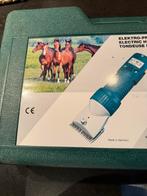Liscop Super 3000 Paardenscheermachine, Ophalen of Verzenden, Gebruikt