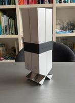 Nespresso PIXIE aluminium capsulehouder voor 40 capsules, Ophalen of Verzenden, Gebruikt