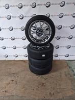 Winterset BBS XR BMW 3 4 serie G20 21 22 23 26 5x112, 18 inch, Gebruikt, Banden en Velgen, Personenwagen