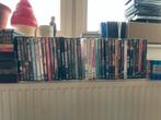 Veel dvd’s - verschillende klassiekers, Gebruikt, Ophalen of Verzenden, Actie en Avontuur, Alle leeftijden