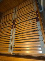 Elektrische Lattenbodem - Verstelbaar Comfort, Huis en Inrichting, Ophalen, 90 cm, Eenpersoons, Zo goed als nieuw