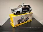 Simca 1100 Police Dinky France, Hobby en Vrije tijd, Modelauto's | 1:43, Ophalen of Verzenden, Auto, Dinky Toys