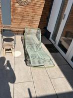 Ligbed van met Casa, Tuin en Terras, Ligbedden, Ophalen, Gebruikt, Aluminium