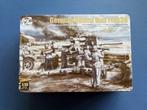 BorderModels	BT013	German 88mm Gun Flak36 w/crew	1/35	Tin, Verzenden, Nieuw, 1:32 tot 1:50, Italeri