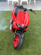 Gilera Runner 70cc Sprinter  Snelle scooter 140km per uur, Ophalen, Tweetakt, Gebruikt, Overige modellen