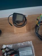 Controller Trapsensor display, Ophalen, Algemeen