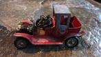 Lesney dinky toy “ matchbox” model Packard Landaulet 1912, Ophalen of Verzenden