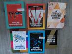 Studieboeken Bedrijfskunde/Business Studies, Boeken, Ophalen, Nieuw, Overige niveaus