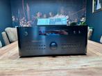 Mooie Rotel RSX-1560 Receiver Zwart, Overige merken, Ophalen of Verzenden, Zo goed als nieuw, 60 tot 120 watt