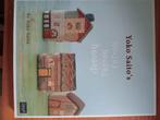 Quilt boek Yoko Saito's Houses, houses, houses, Ophalen of Verzenden, Zo goed als nieuw