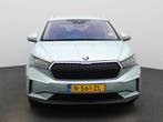Skoda Enyaq iV 60 | Camera | Apple Carplay/Android Auto | St, Auto's, Automaat, Gebruikt, 179 pk, Origineel Nederlands