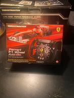 Thrustmaster Ferarri F1 wheel add-on (racestuur), Ophalen of Verzenden, Xbox One, Zo goed als nieuw, Stuurtje of Sportattribuut