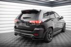 Voorlip spoiler sideskirt - Jeep Grand Cherokee SRT 13-17, Ophalen of Verzenden