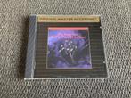 The Moody Blues-On The Treshold MOFI cd (US/rare!), Ophalen of Verzenden, Gebruikt