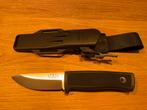 Fallkniven R2 Scout Elmax, Caravans en Kamperen, Kampeergereedschap, Ophalen of Verzenden, Zo goed als nieuw