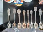Lepeltjes koningshuis, Antiek en Kunst, Antiek | Bestek, Ophalen of Verzenden