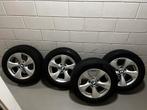 Set BMW OEM velgen 16 inch - 3 serie F30 F31- 4 serie F36, Auto-onderdelen, Banden en Velgen, Ophalen, 16 inch, 205 mm, Zomerbanden