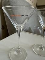 Cointreau Politan coctail glas, Ophalen of Verzenden, Zo goed als nieuw, Overige typen