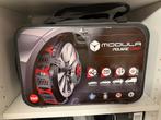 Modula Polaire Grip Steel 90 Sneeuwkettingen, Auto diversen, Sneeuwkettingen, Ophalen of Verzenden, Zo goed als nieuw