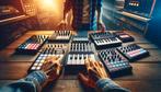 Gezocht   Defecte midi controllers., Tickets en Kaartjes, Filmkaartjes, Eén persoon, Vrijkaartje specifieke film