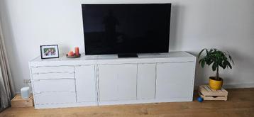 TV meubel wit
