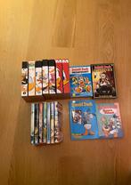 Donald duck pockets/moppentrommels, Cd's en Dvd's, Alle leeftijden, Ophalen of Verzenden, Zo goed als nieuw