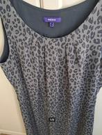 Jurk van Mexx, Maat 38/40 (M), Mexx, Zwart, Ophalen of Verzenden