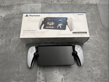 playstation portal beschikbaar voor biedingen