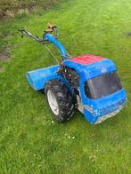 Bcs diesel tuinfrees te koop, Ophalen, Gebruikt, Overige soorten