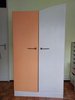 Vroomshoop kast met verstelbare planken, Ophalen, Gebruikt, Kast, 50 tot 70 cm