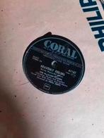 78 toeren plaat the Mcguire sisters, Ophalen of Verzenden, Zo goed als nieuw