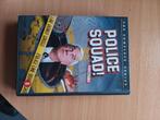 Police Squad! - Complete Serie DVD Boxset, Boxset, Ophalen of Verzenden, Zo goed als nieuw, Komedie