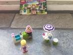 Lego friends 3930, Ophalen of Verzenden, Gebruikt, Lego