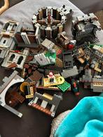 Lego items Pirates of the caribbean 4183 en 4194, Gebruikt, Ophalen of Verzenden, Lego, Losse stenen