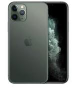 iPhone 11 Pro zo goed als nieuw - Midnight Green, Telecommunicatie, Mobiele telefoons | Apple iPhone, 256 GB, 80 %, Ophalen of Verzenden