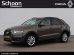 Audi Q3 1.4 TFSI 150PK Pro Line Automaat | Climate Control |, 4 cilinders, 1395 cc, SUV of Terreinwagen, Geïmporteerd