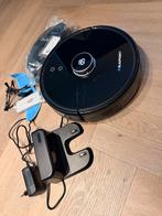 Blaupunkt Bluebot Xtreme robotstofzuiger, Witgoed en Apparatuur, Stofzuigers, Ophalen, Zo goed als nieuw, Robotstofzuiger, Minder dan 1200 watt