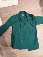 Overhemd jongens, Ophalen of Verzenden, Zo goed als nieuw, Jongen, Overhemd of Blouse