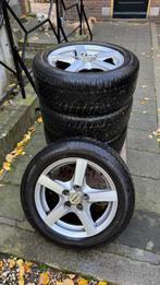 Winterbanden met velg / winterwielen Volvo C30, S40 of V50, Ophalen, 16 inch, 205 mm, Winterbanden