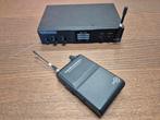 Audio Technica M2 Draadloze In Ear Monitor IEM, Ophalen of Verzenden, Gebruikt, Overige typen, Draadloos