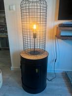 Mooi lamp/kast, Ophalen, Zo goed als nieuw