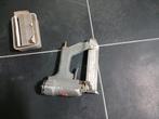 Senco nietmachine, Doe-het-zelf en Verbouw, Gereedschap | Handgereedschap, Ophalen of Verzenden, Zo goed als nieuw