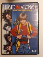 Home Alone 3 dvd (1997)(Alex D. Linz , Haviland Morris), Alle leeftijden, Ophalen of Verzenden, Zo goed als nieuw