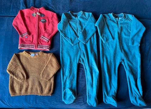 Kledingpakket jongen (merk), maat 92, Kinderen en Baby's, Kinderkleding | Kinder-kledingpakketten, Gebruikt, Maat 92, Ophalen of Verzenden